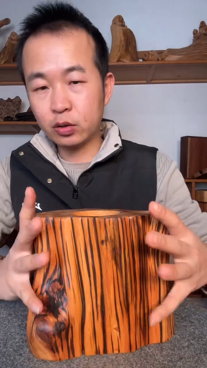 【闪购商品】柏木（崖柏）崖柏