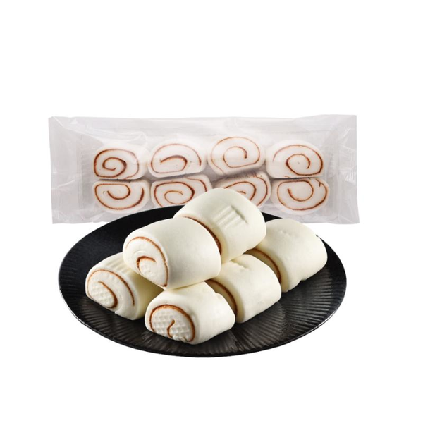 家荟夹心小馒头 200g