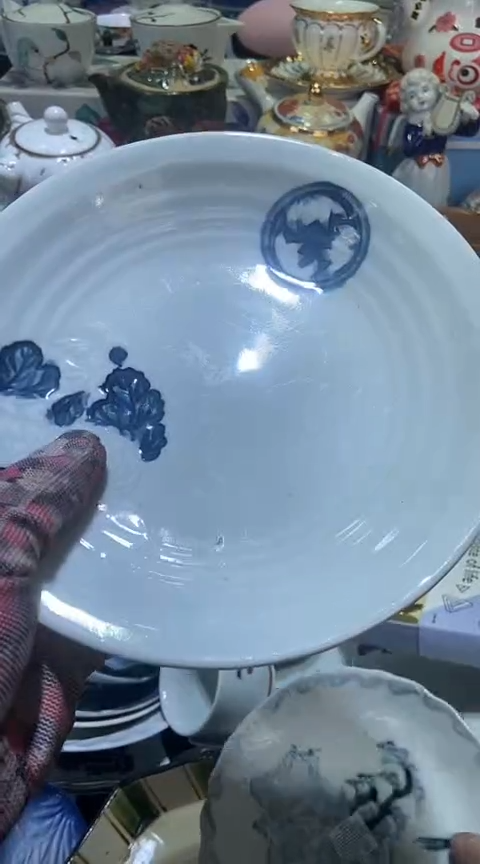 【闪购商品】瓷片1111111111111111