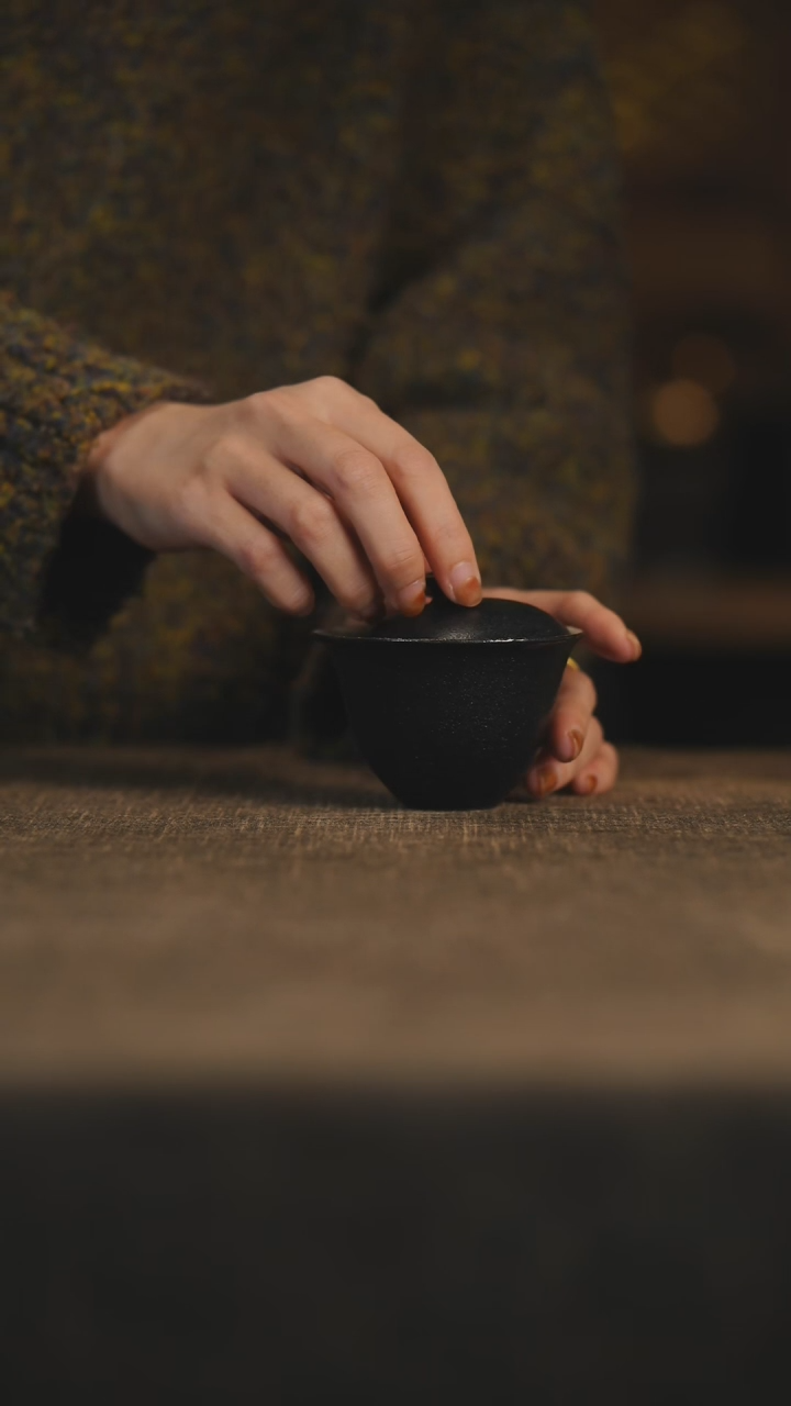 【闪购商品】摆件仟户烧严选陶艺手工