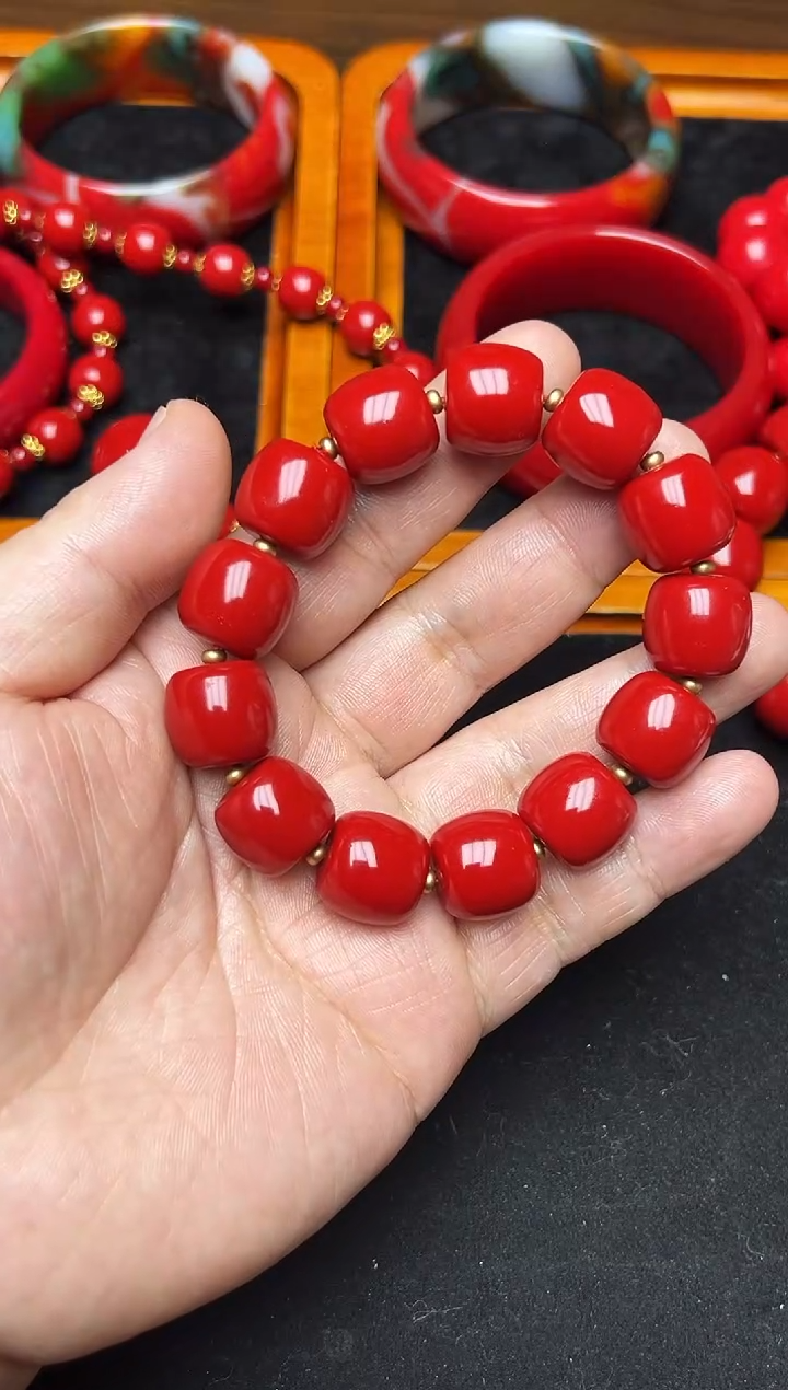 510精品16mm手串