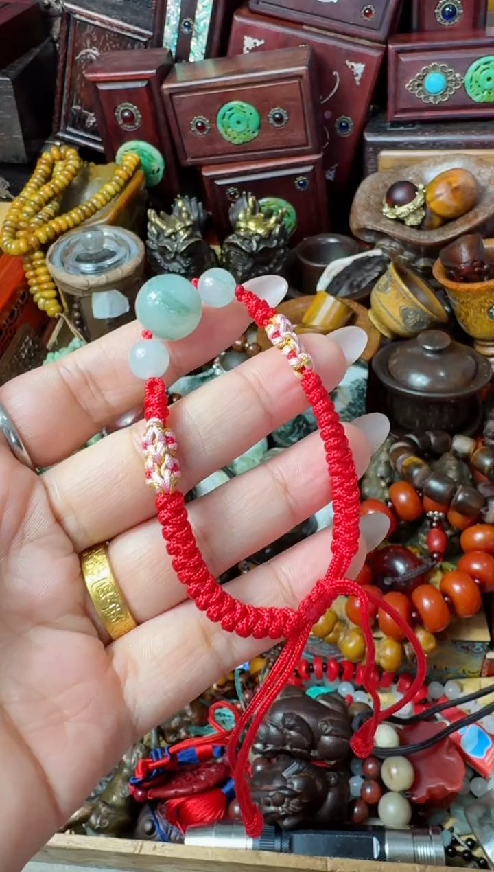 【闪购商品】主播推荐：一物一拍，讲解为准！