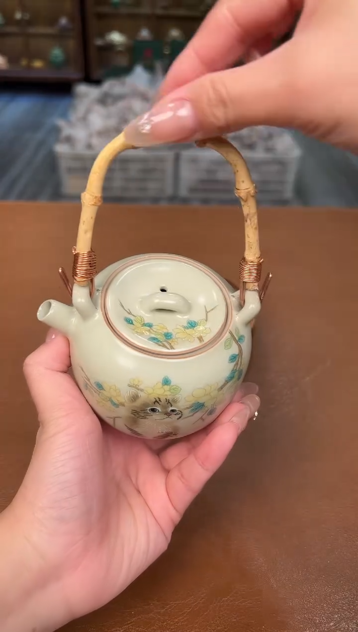 【闪购商品】熹物见山清仓福利品111111