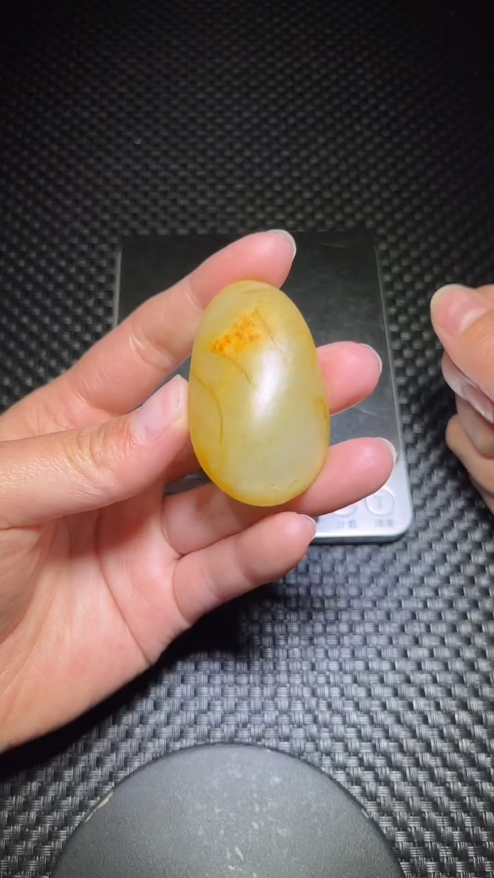 【闪购商品】和田玉挂件未镶嵌69