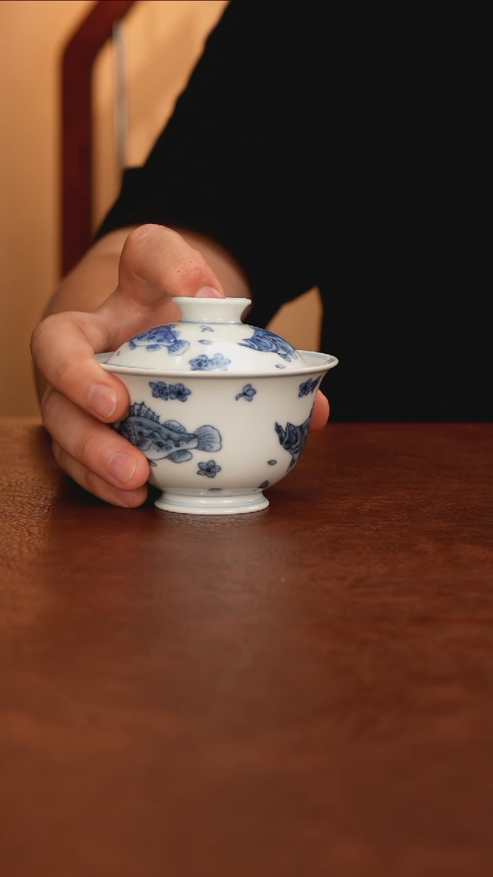 景德镇高温手工陶瓷