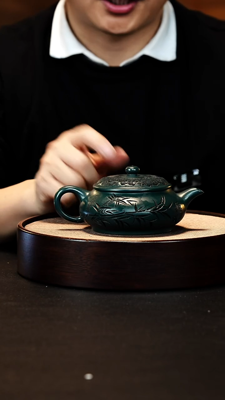 茶壶紫砂宜兴紫砂壶51