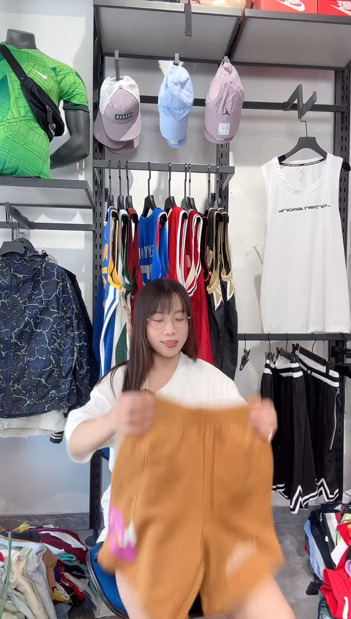 1806编码 瑕疵款以直播间过款为准 尺码