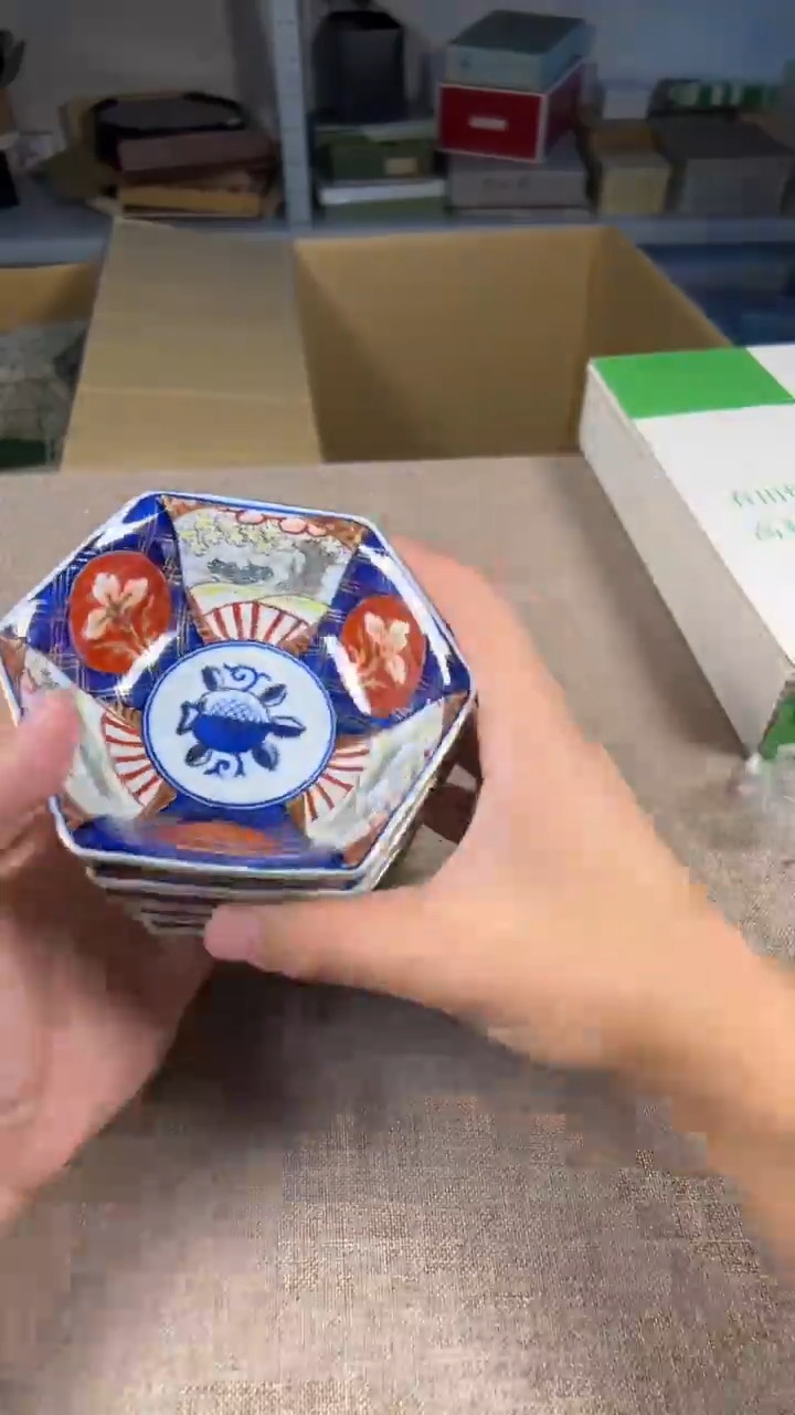 茶道陶瓷茶具套装