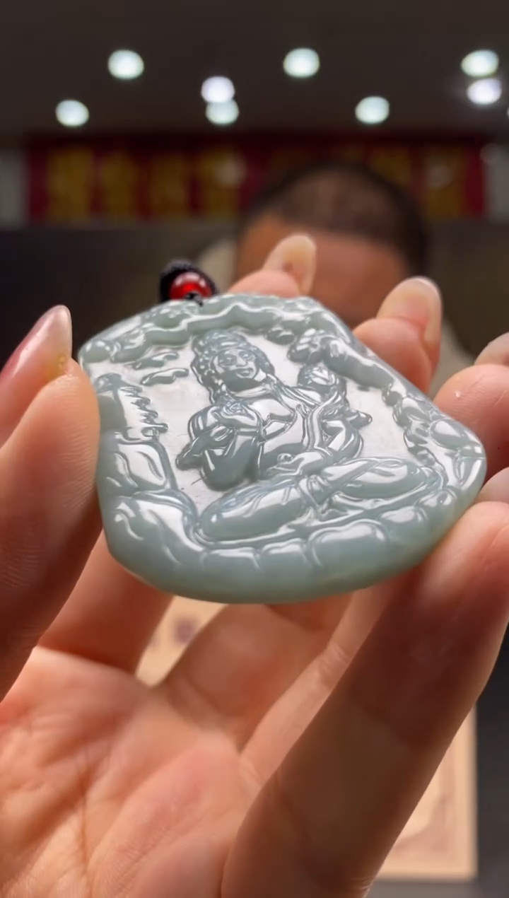 【闪购商品】定制翡翠未镶嵌********508