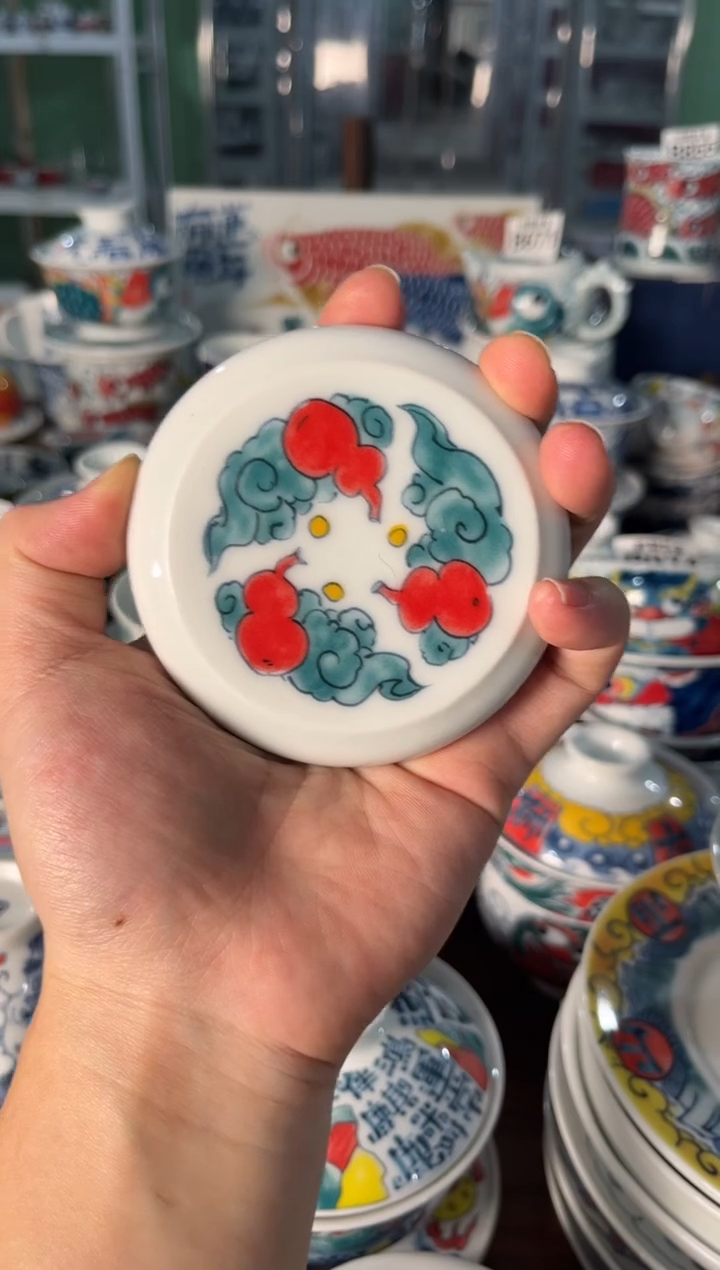 昨明葫芦盖置（福利价格）