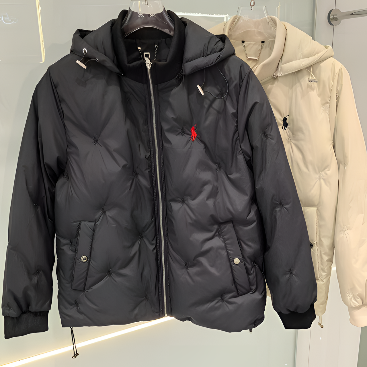 时尚潮流百搭外套-3723-BBYH