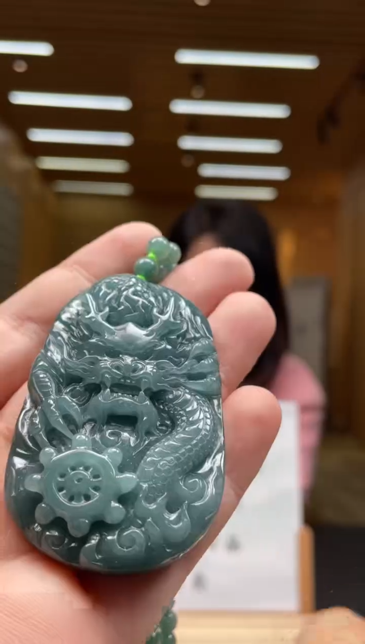 【闪购商品】定制翡翠未镶嵌*******158