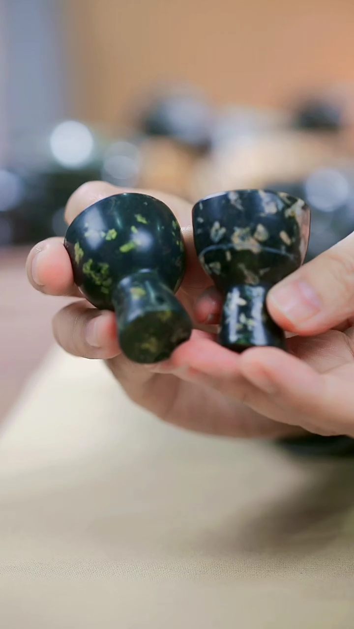 【闪购商品】22梅花玉C寻武记一物一拍