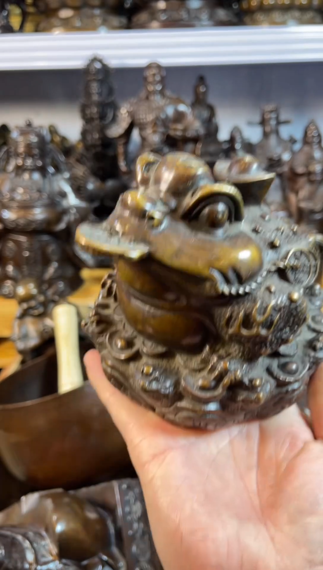 【闪购商品】.案台摆件 物品摆件