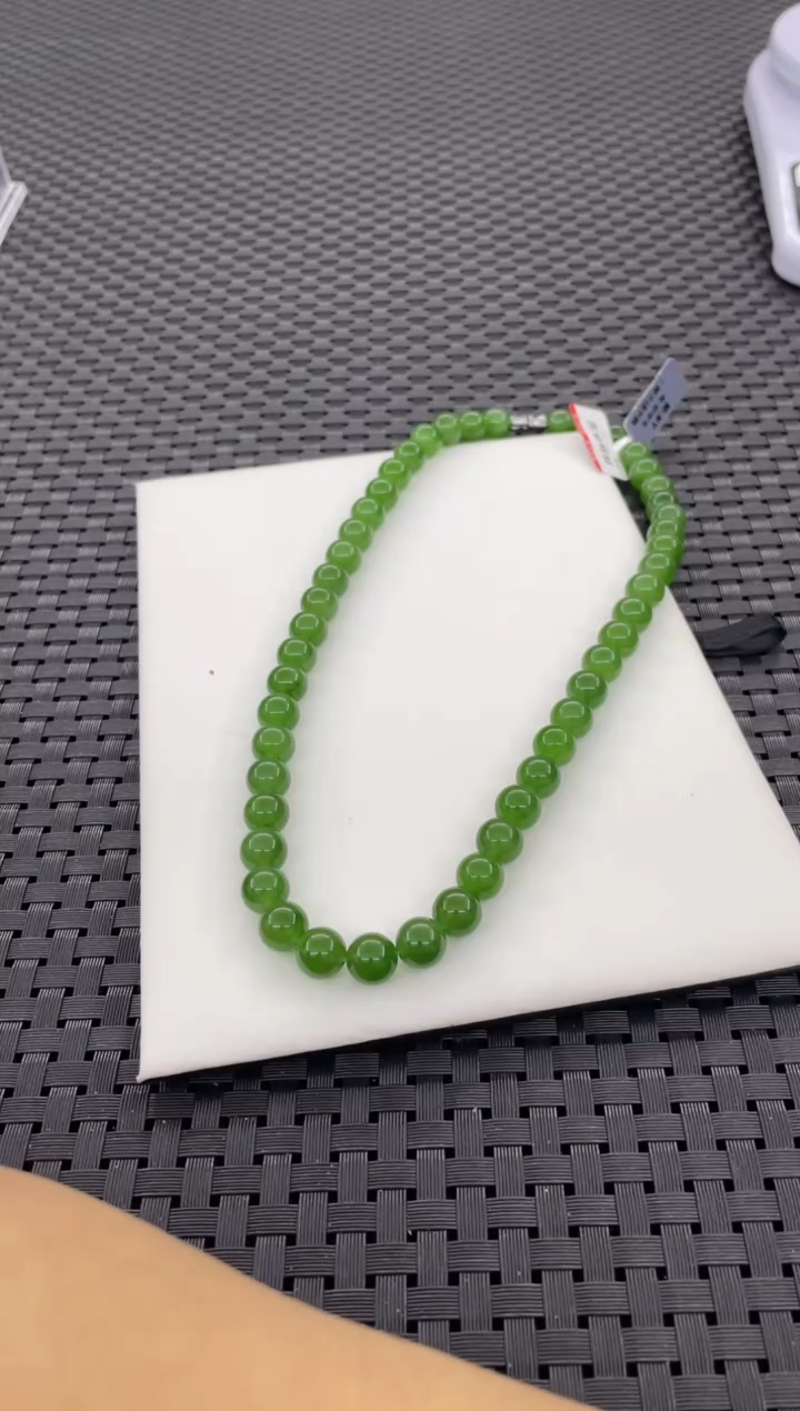 【闪购商品】和田玉项链未镶嵌(多样性发一件) X908