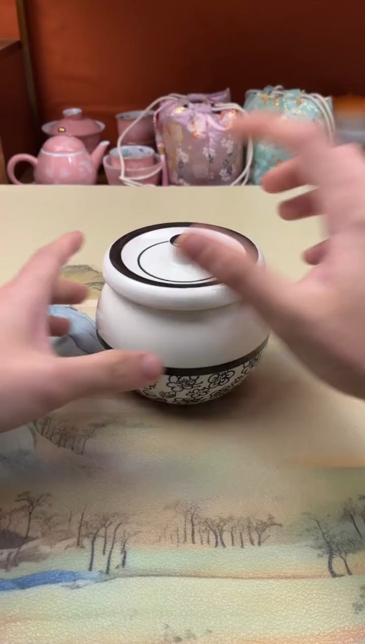 陶瓷@@@云问茶具链接