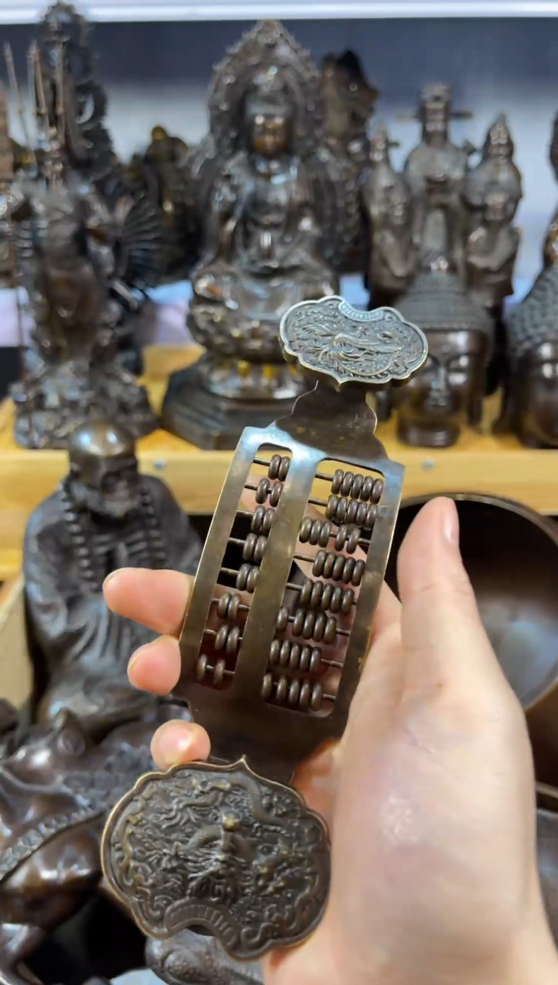 【闪购商品】.案台摆件 物品摆件