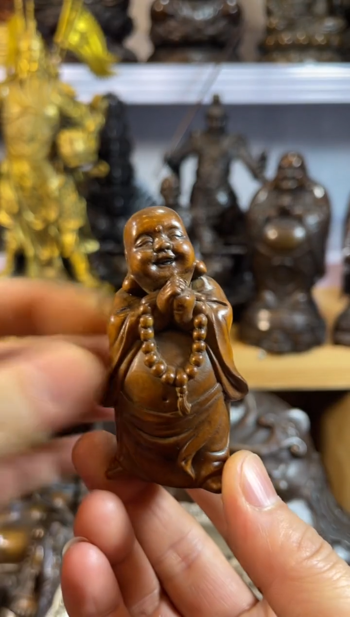【闪购商品】1案台摆件物品摆件