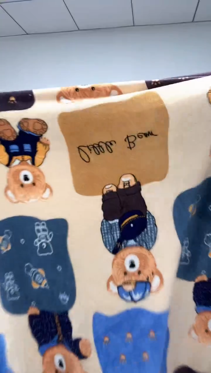 法兰绒2.5X2左右以主播所说为准