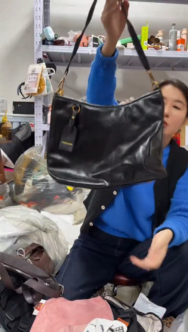 PU上车啦 宝宝们抓紧时间去下方链接拍吧