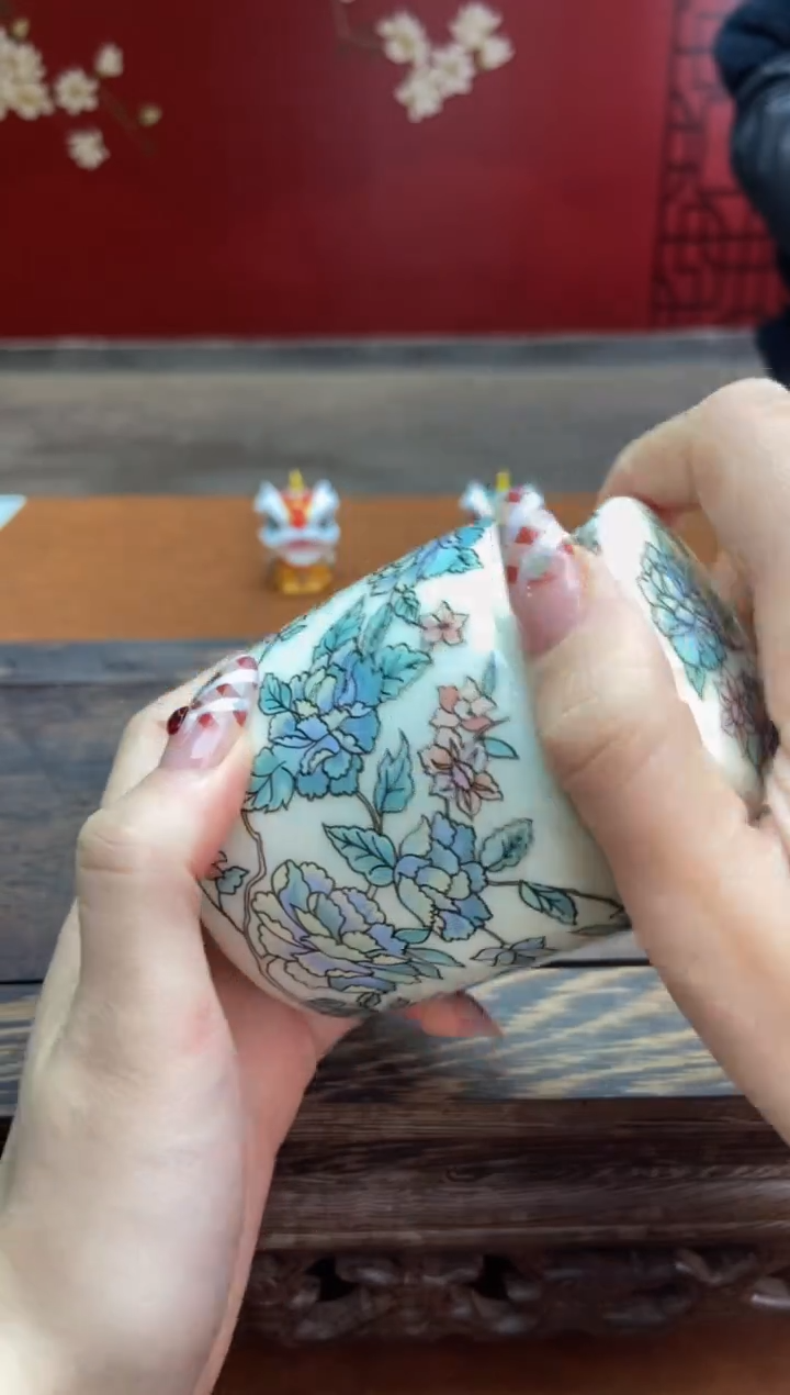 【闪购商品】婷婷陶瓷直播间专属链接