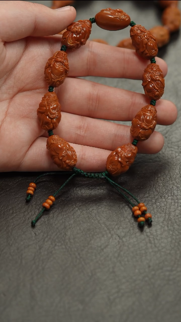 手串/手链橄榄核橄榄核