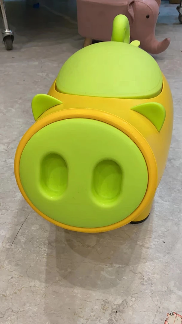 小猪凳子   电器ZT
