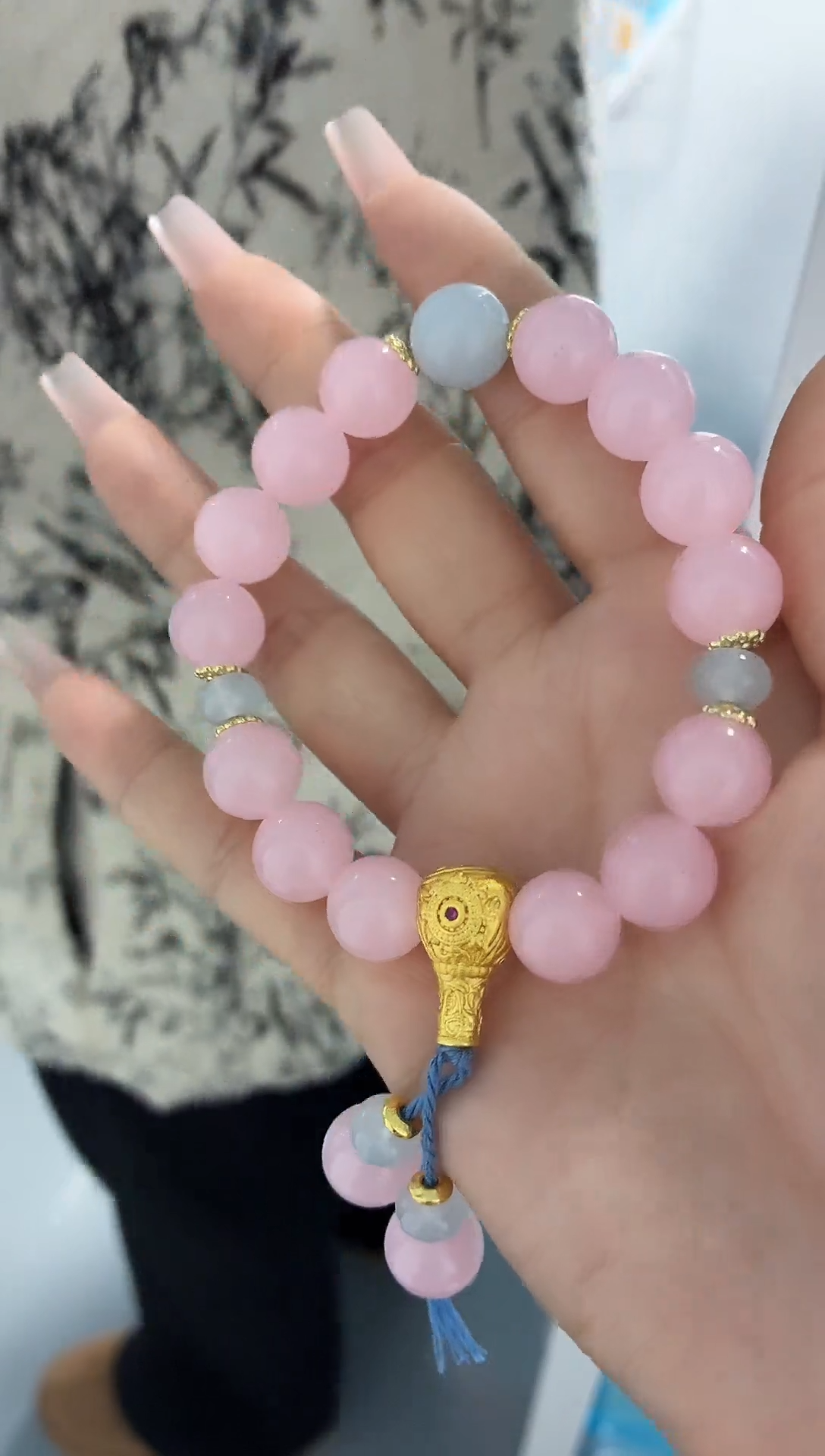 【高定甄选】高端轻奢多样性发货HF4090S