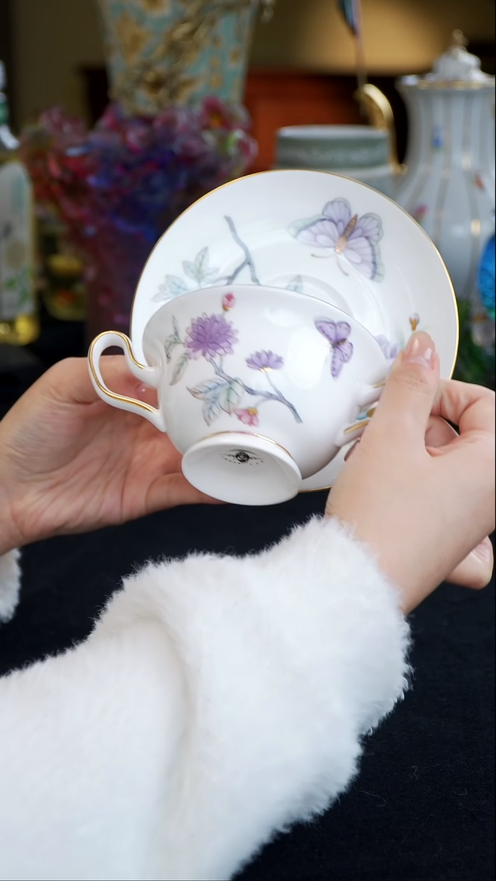 瓷米多家中古器物 如图所示 566