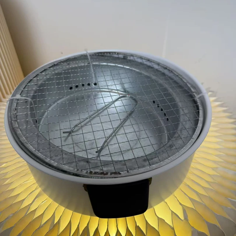 聚餐好物烧烤围炉炭火煮茶  DD