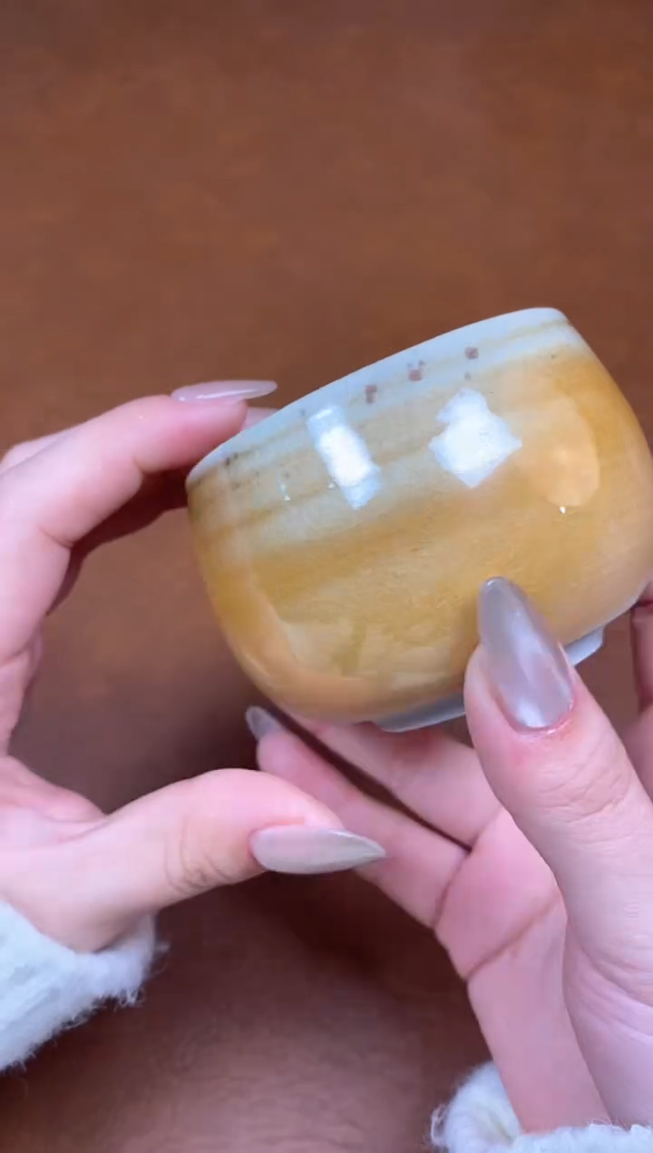 【闪购商品】观寂茶器柴烧专拍链接859 奢瓷