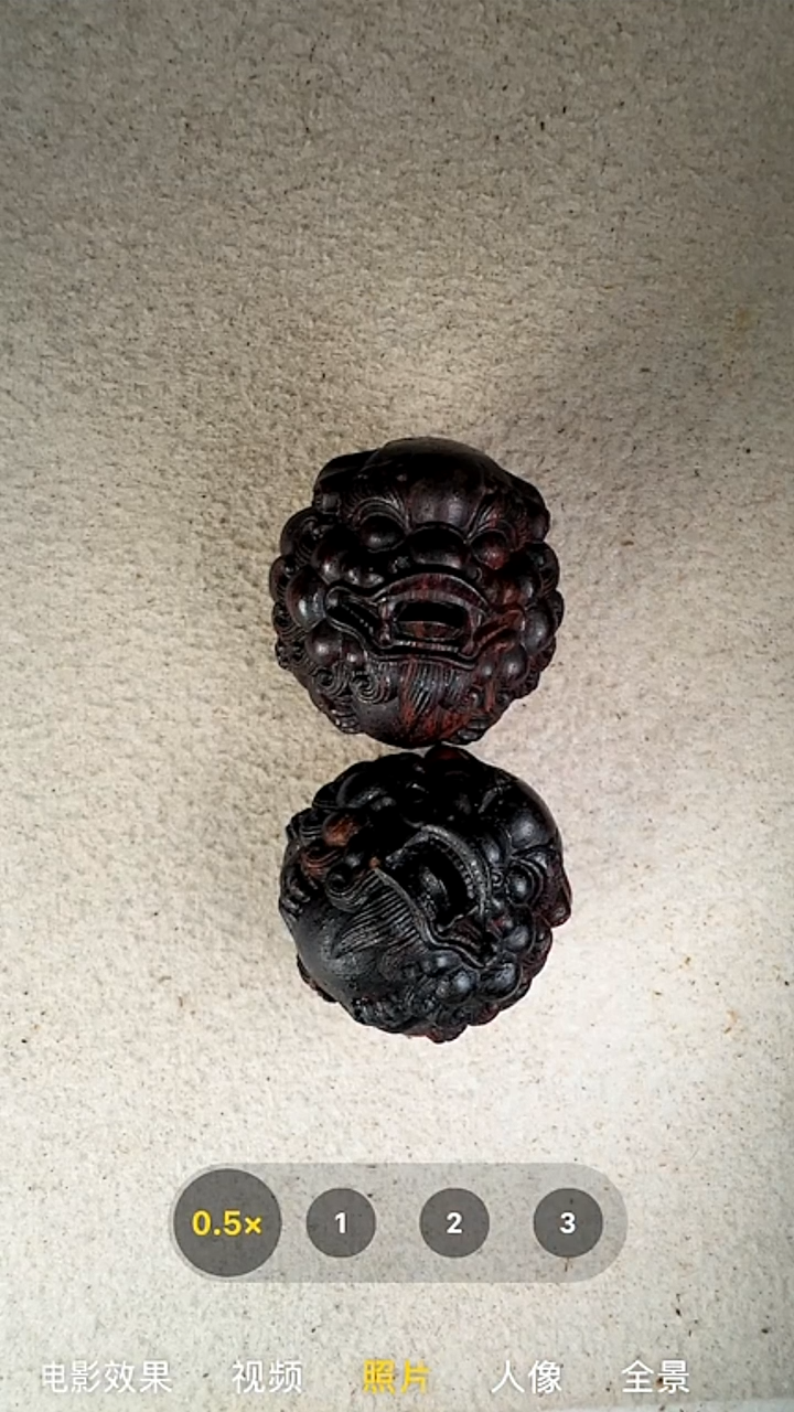 降真香手串/手链降真香手球7