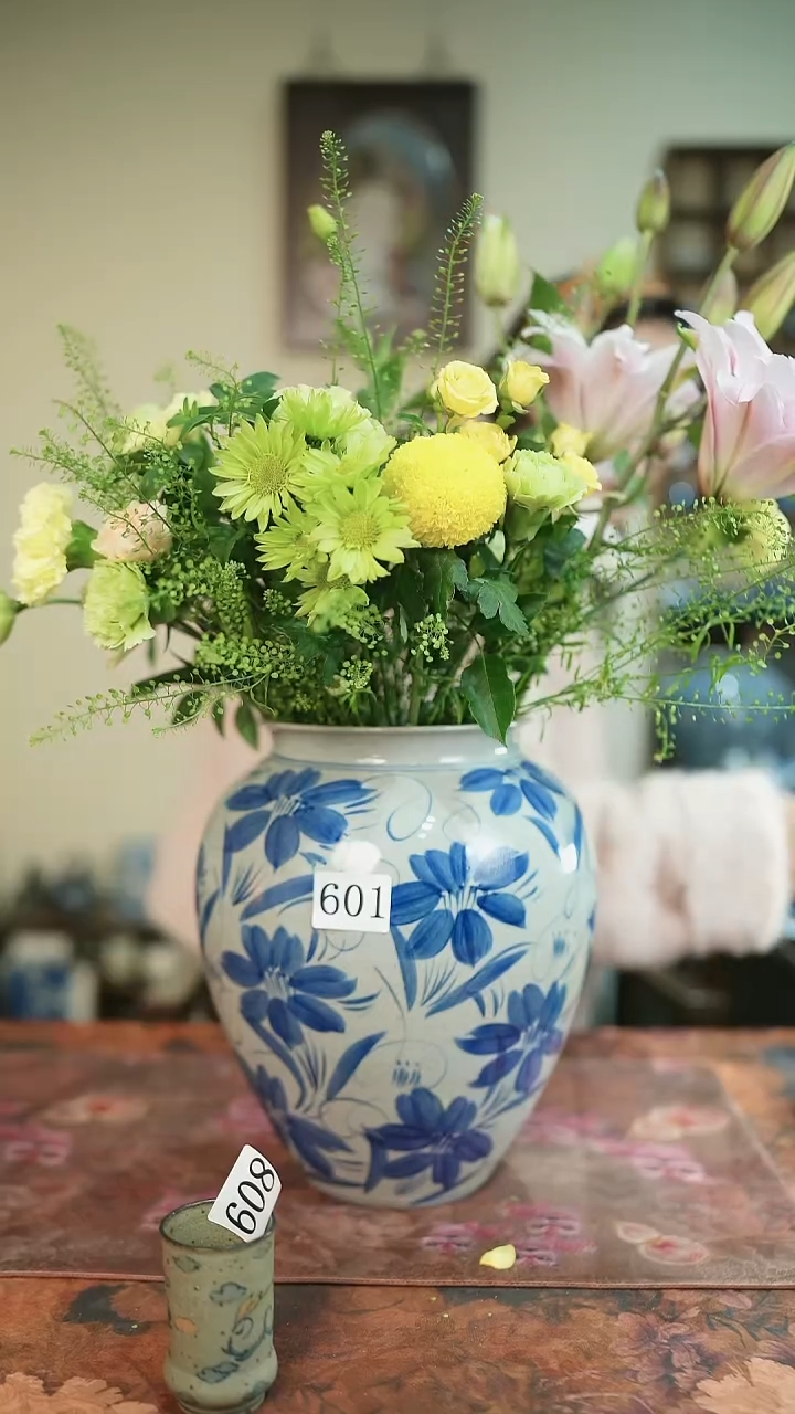 茶碗...........601