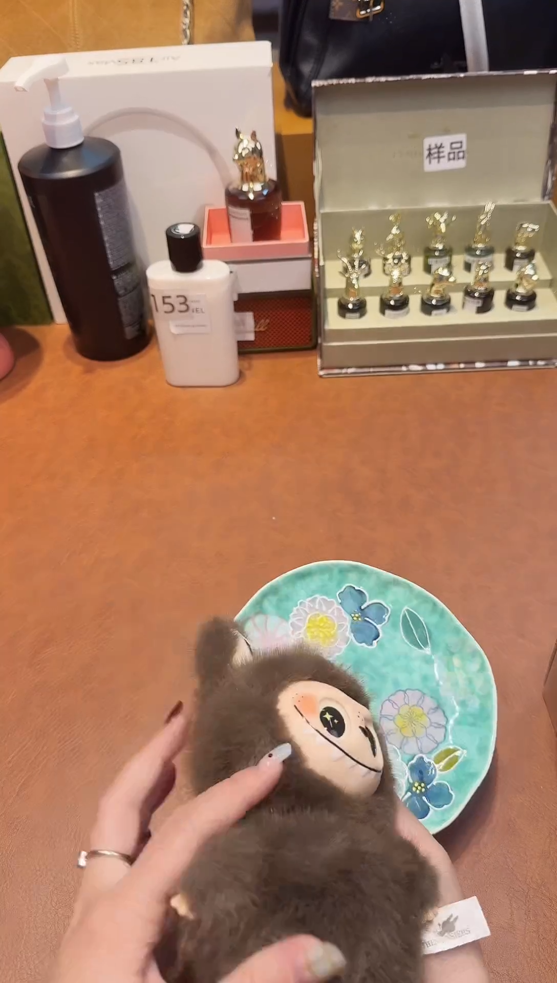 瓷片-----全球购