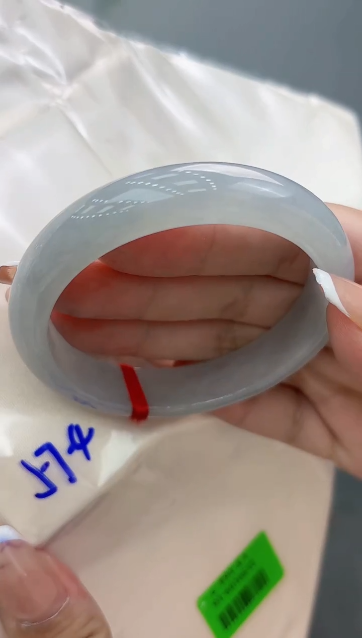 【闪购商品】翡翠手镯未镶嵌翡翠手镯