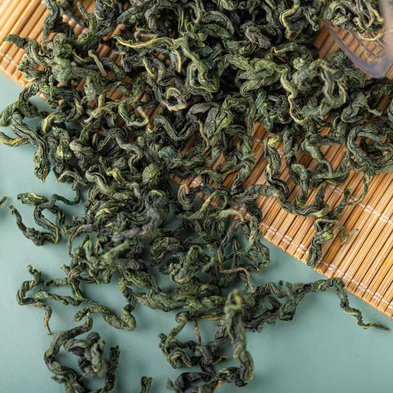 吉林 长白山 刺五加茶 40克/瓶