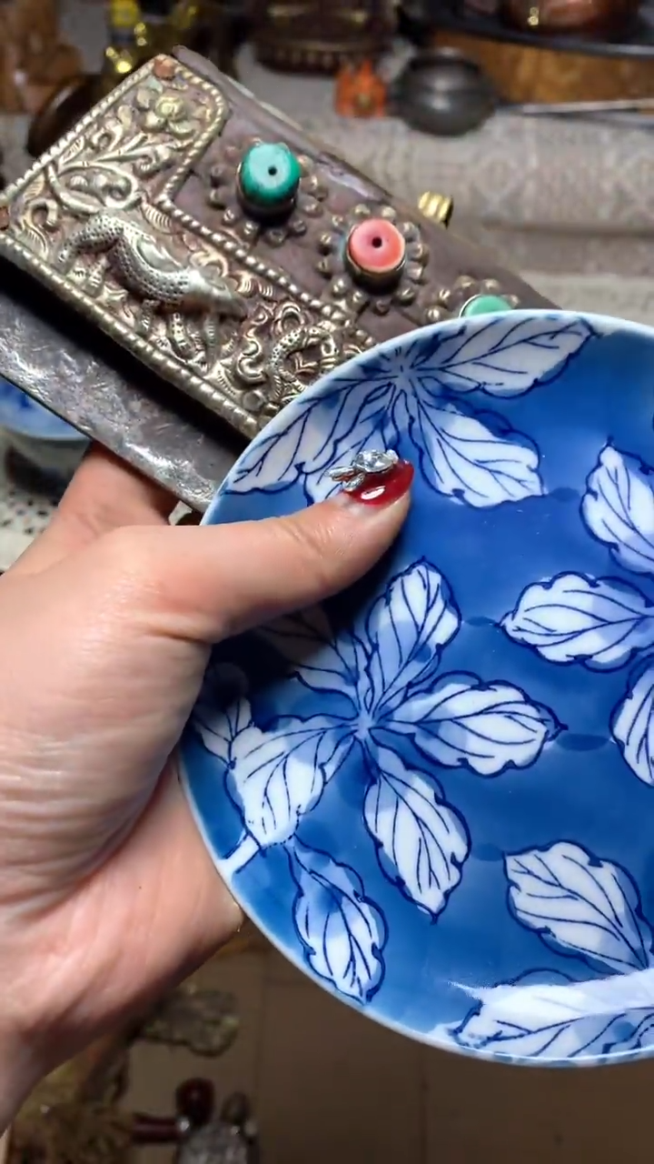 【闪购商品】瓷器默认微瑕瓷器