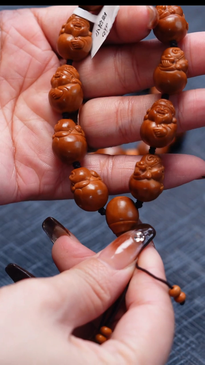 其他橄榄核橄榄核