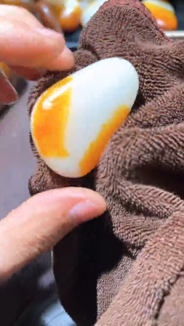 【闪购商品】和田玉（子料）颈饰未镶嵌YL-WW-2.9-17多样性发货