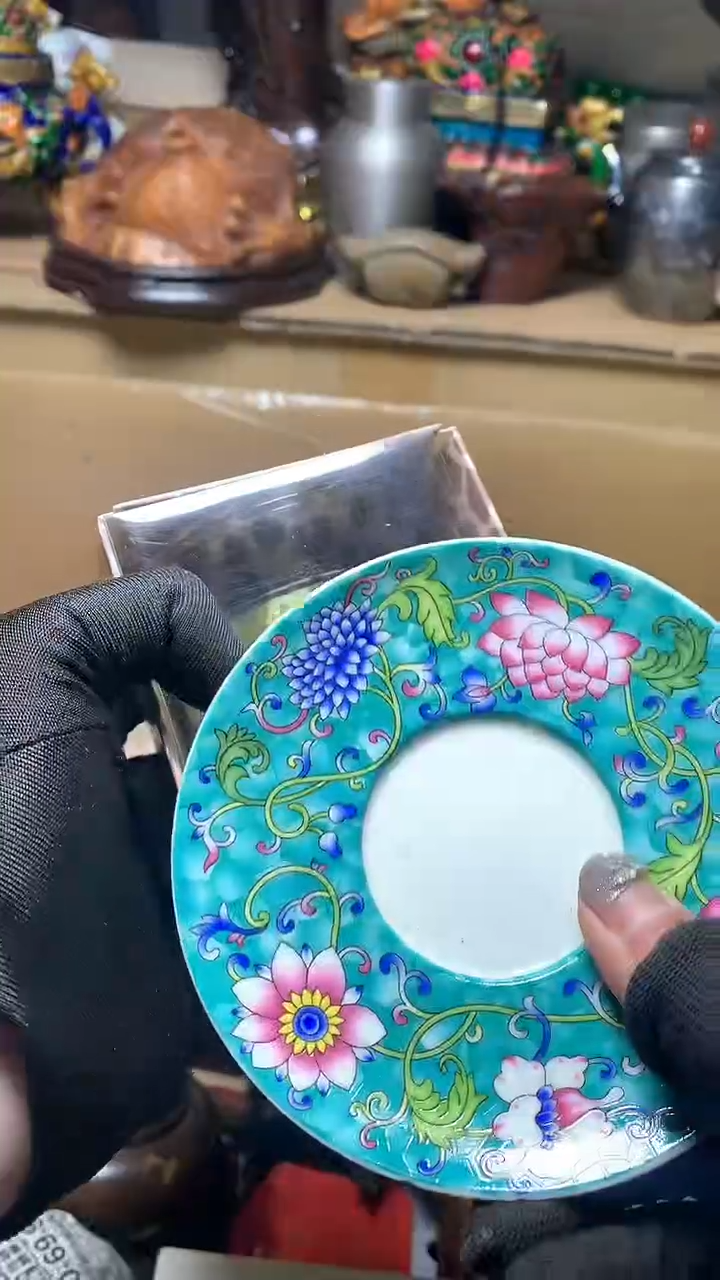 【闪购商品】瓷器默认微瑕瓷器