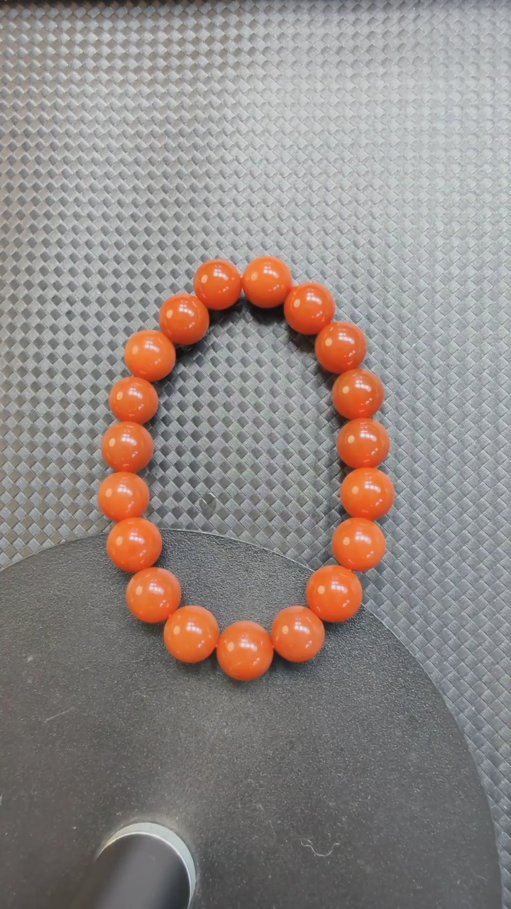 【闪购商品】玛瑙/玉髓手链未镶嵌213卡10