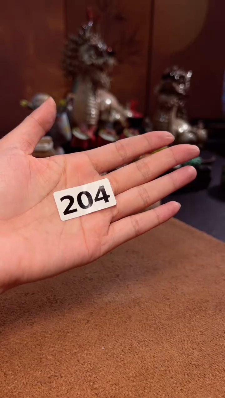 瓷片设计师款手工手作