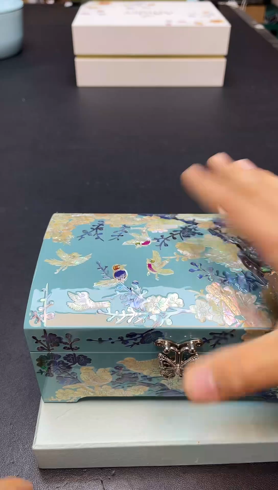 瓷片我又回来了全部漏@@N435