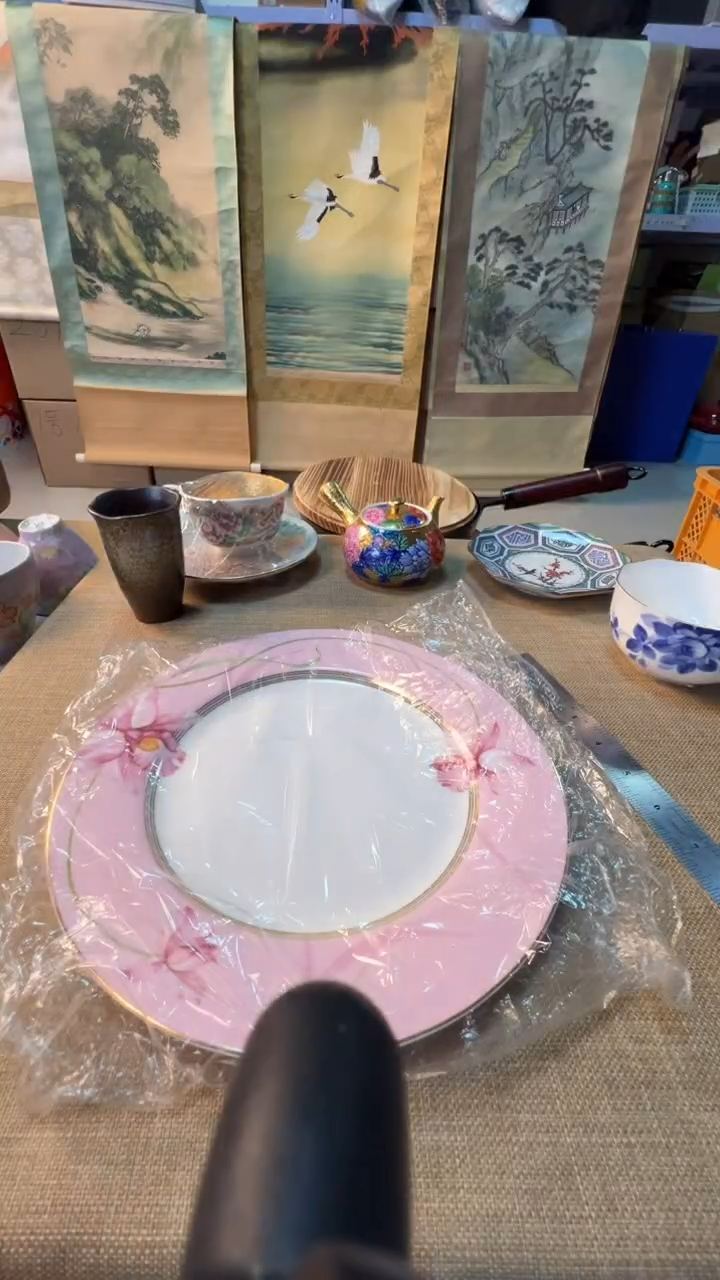 【闪购商品】瓷片启航瓷器精选