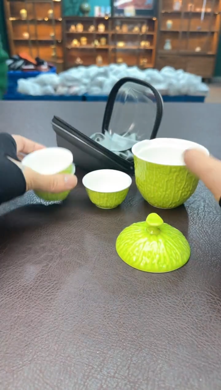 【闪购商品】摆件瓷SC1111111111