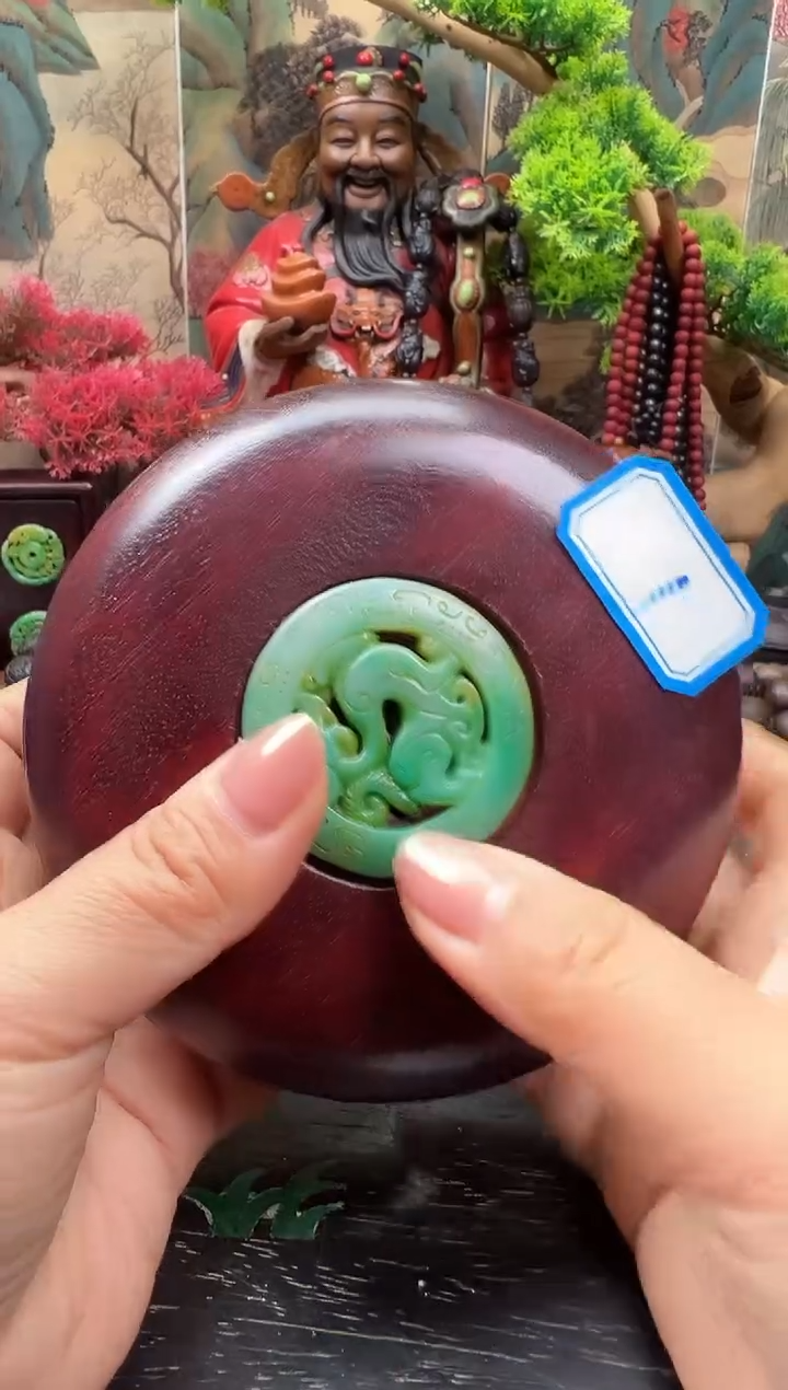 木礼盒妍妍好物推荐B30