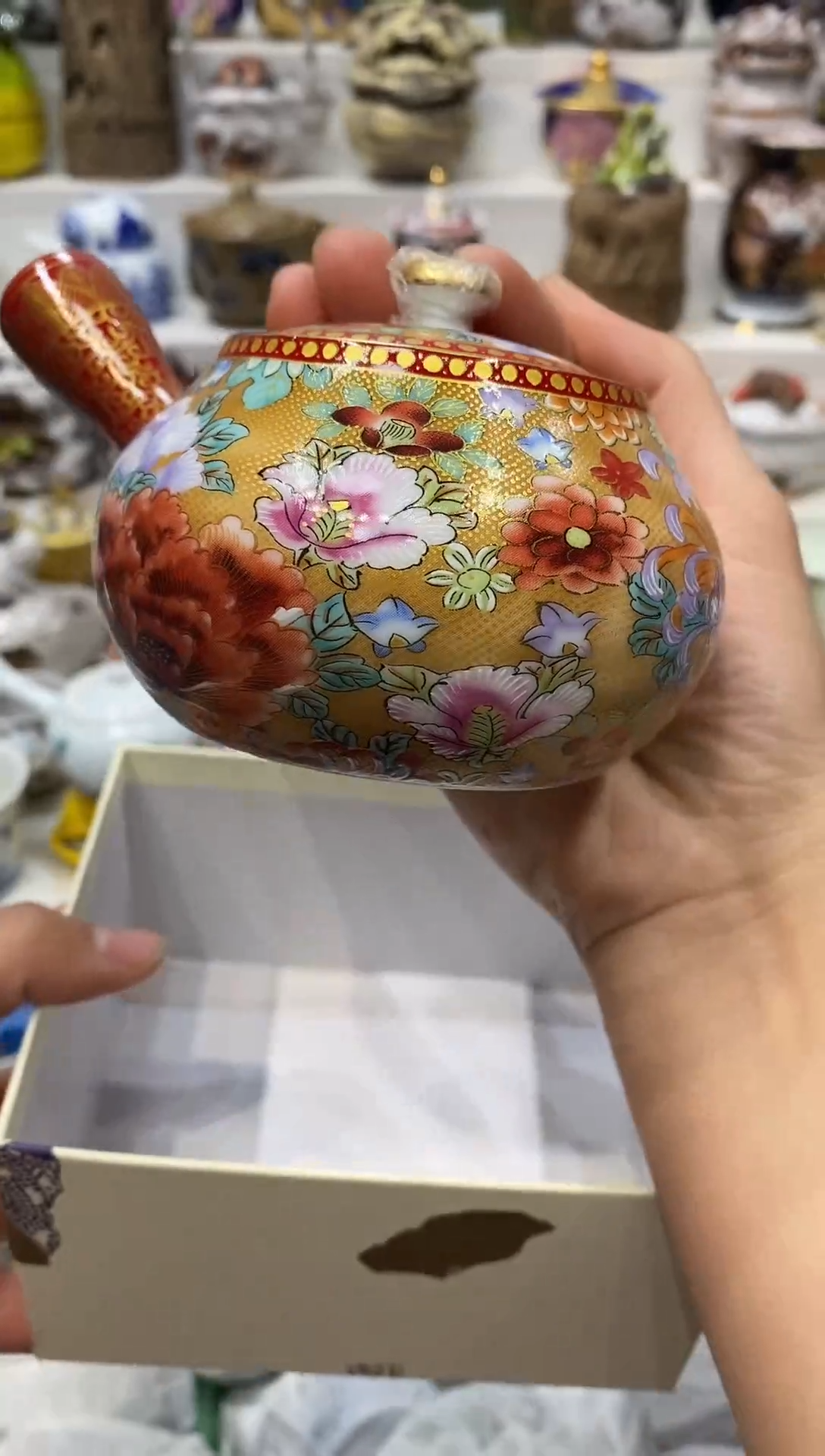 瓷片我*懒20包邮 新疆西藏200包邮