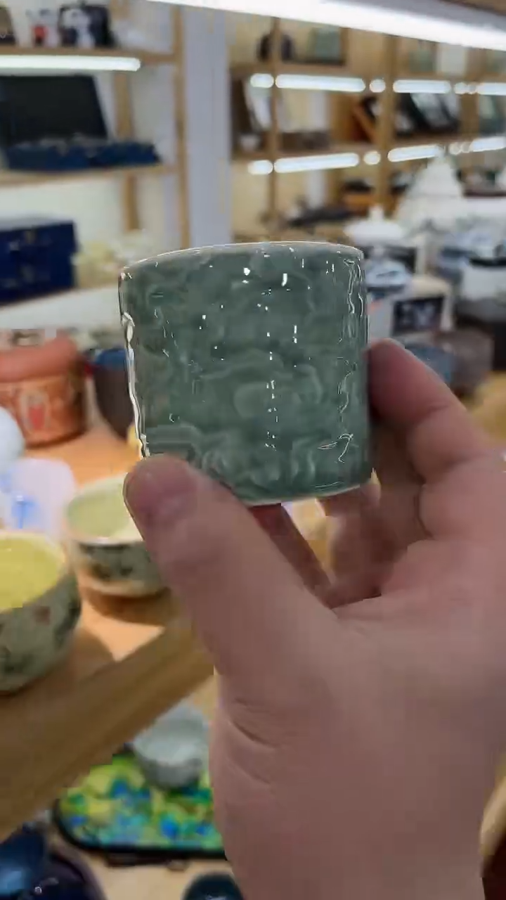 【闪购商品】岩传茶具岩传茶具@