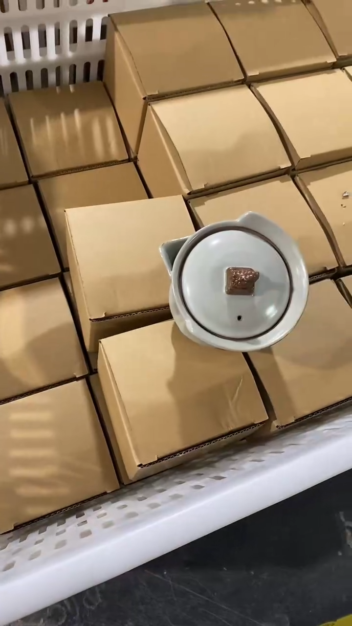 瓷片陶瓷茶具茶器