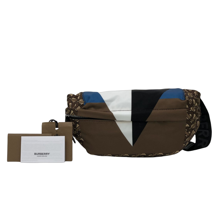 95新/博柏利/腰包/C1361053810/[251224ELA]